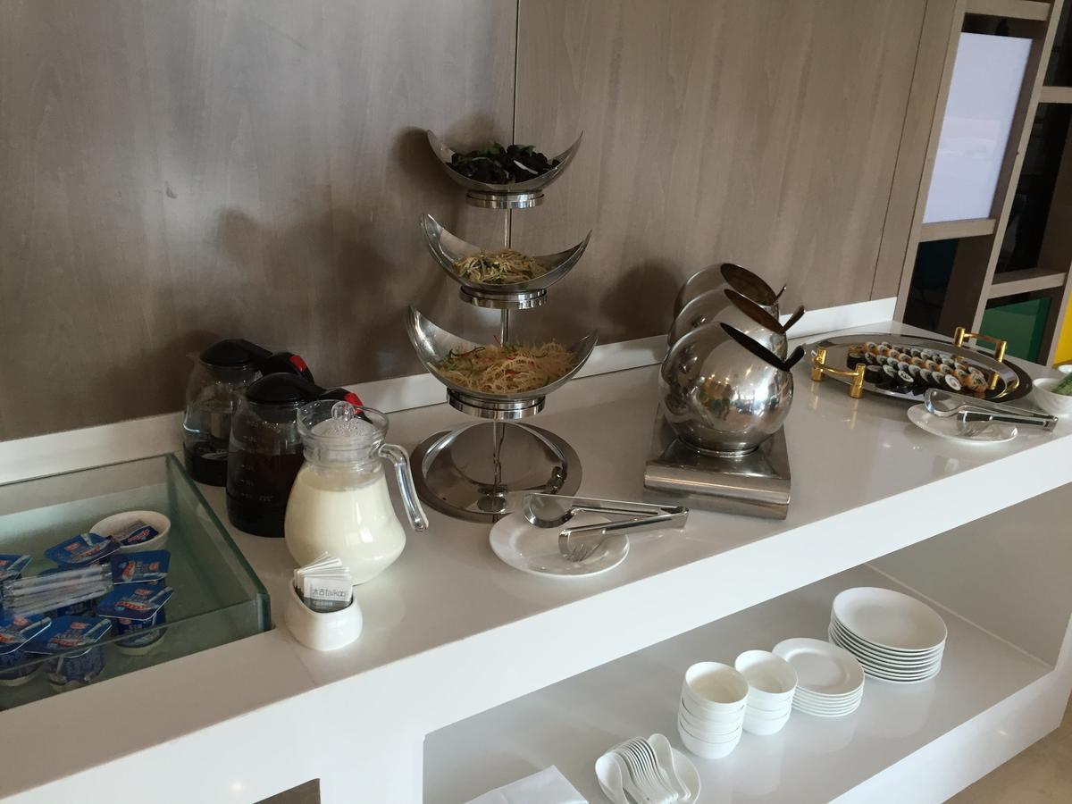 Echarm Hotel Zhengzhou High Tech Zone Экстерьер фото