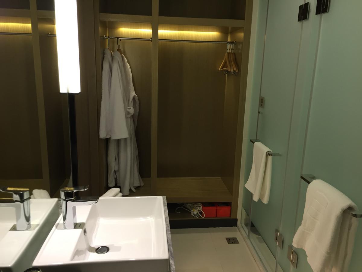 Echarm Hotel Zhengzhou High Tech Zone Экстерьер фото