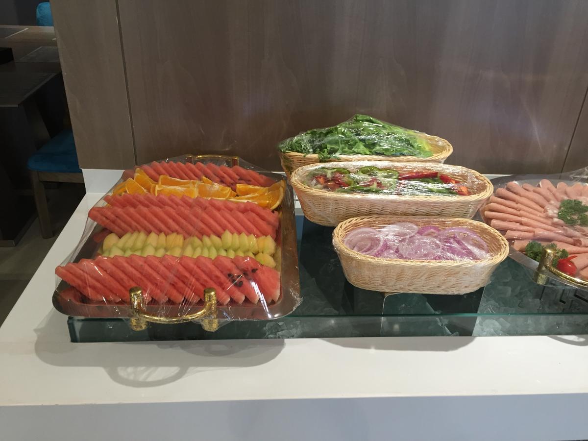 Echarm Hotel Zhengzhou High Tech Zone Экстерьер фото