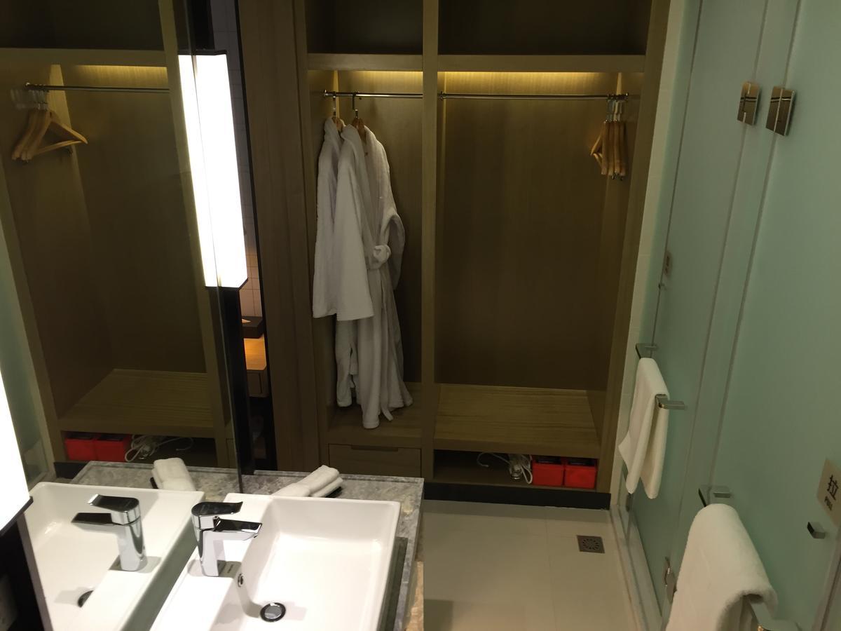Echarm Hotel Zhengzhou High Tech Zone Экстерьер фото