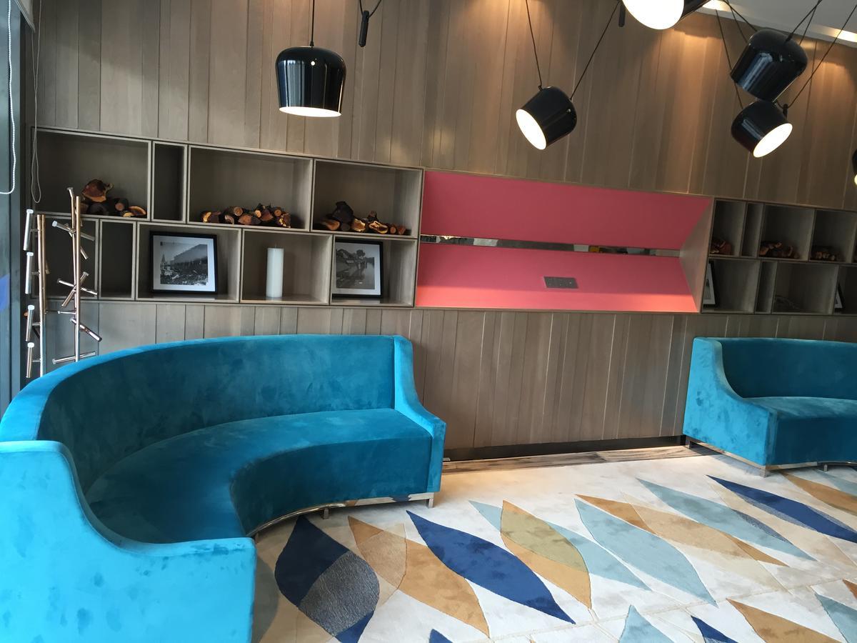 Echarm Hotel Zhengzhou High Tech Zone Экстерьер фото