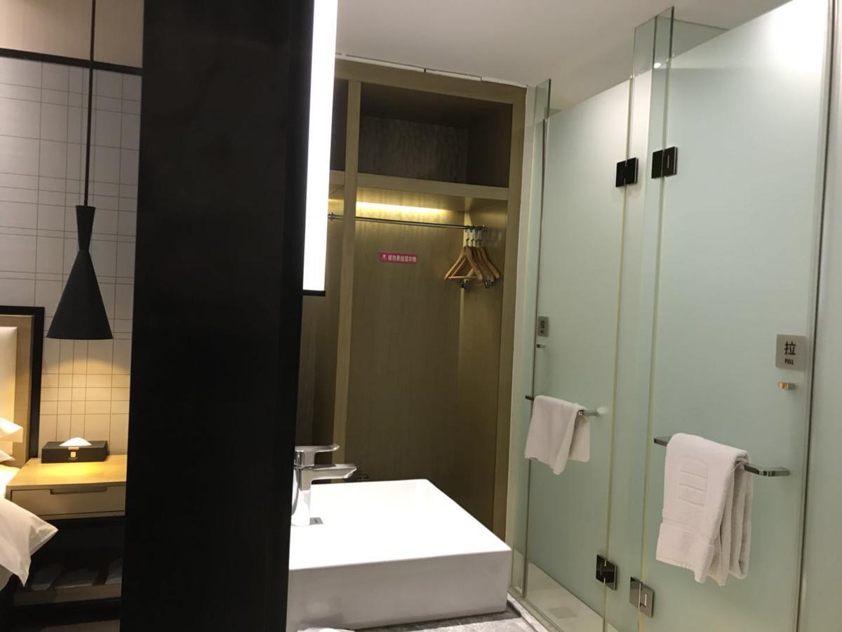 Echarm Hotel Zhengzhou High Tech Zone Экстерьер фото