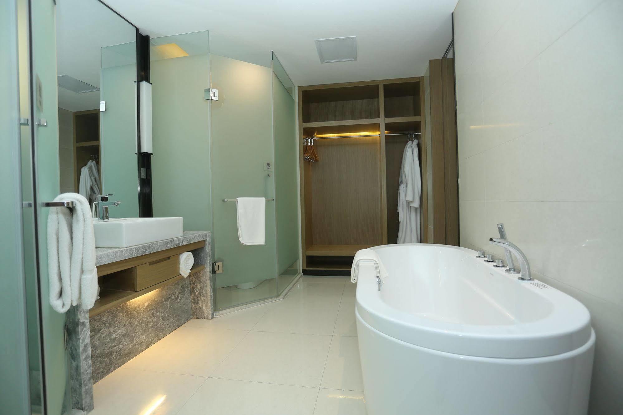 Echarm Hotel Zhengzhou High Tech Zone Экстерьер фото