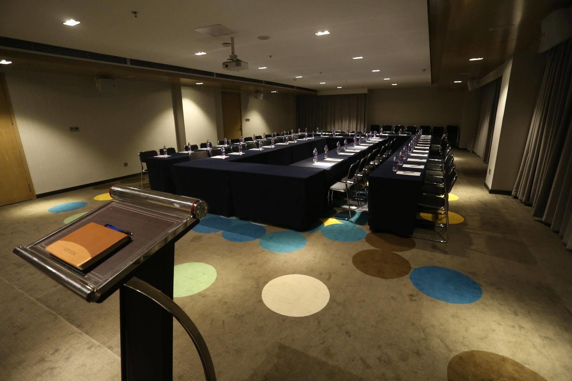 Echarm Hotel Zhengzhou High Tech Zone Экстерьер фото